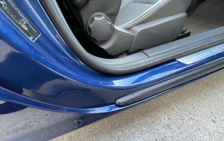 Opel Astra H, 2008 год, 650 000 рублей, 7 фотография