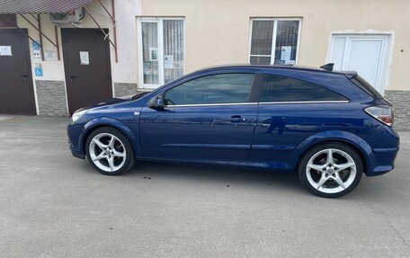 Opel Astra H, 2008 год, 650 000 рублей, 12 фотография