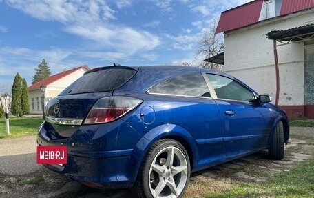 Opel Astra H, 2008 год, 650 000 рублей, 11 фотография