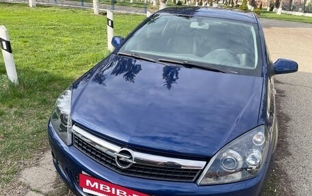 Opel Astra H, 2008 год, 650 000 рублей, 13 фотография