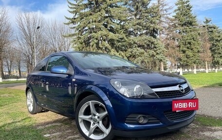 Opel Astra H, 2008 год, 650 000 рублей, 15 фотография