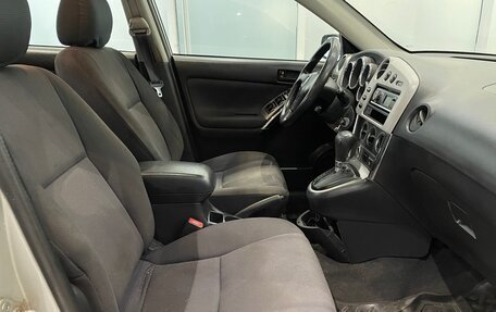 Pontiac Vibe II, 2002 год, 399 000 рублей, 11 фотография