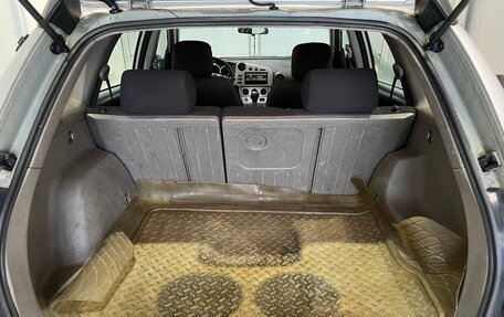 Pontiac Vibe II, 2002 год, 399 000 рублей, 13 фотография