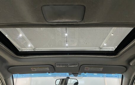 Pontiac Vibe II, 2002 год, 399 000 рублей, 10 фотография