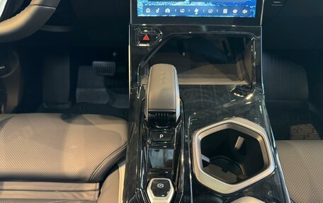 Geely Atlas, 2025 год, 3 970 990 рублей, 4 фотография