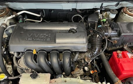 Pontiac Vibe II, 2002 год, 399 000 рублей, 14 фотография