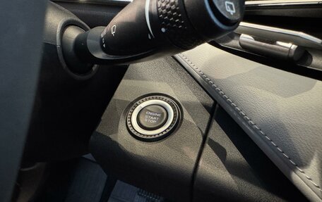 Geely Atlas, 2025 год, 3 970 990 рублей, 3 фотография