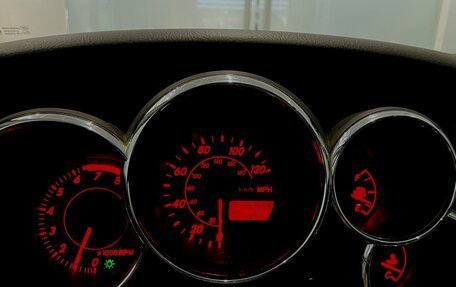 Pontiac Vibe II, 2002 год, 399 000 рублей, 6 фотография