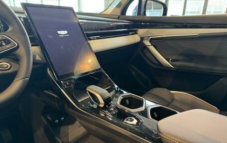 Geely Atlas, 2025 год, 3 970 990 рублей, 17 фотография