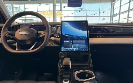 Geely Atlas, 2025 год, 3 970 990 рублей, 13 фотография