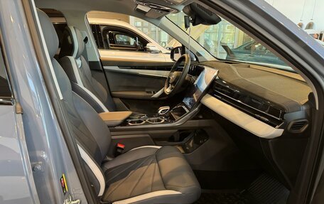 Geely Atlas, 2025 год, 3 970 990 рублей, 15 фотография