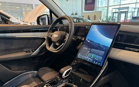 Geely Atlas, 2025 год, 3 970 990 рублей, 10 фотография