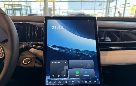 Geely Atlas, 2025 год, 3 970 990 рублей, 12 фотография