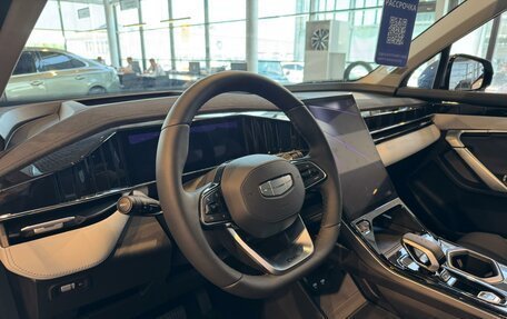 Geely Atlas, 2025 год, 3 970 990 рублей, 18 фотография