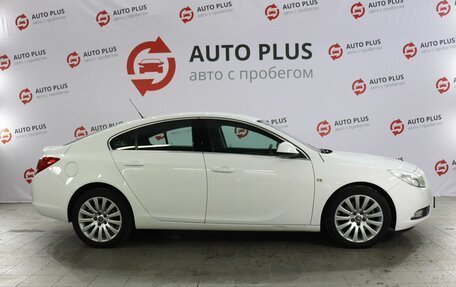 Opel Insignia II рестайлинг, 2013 год, 1 055 000 рублей, 3 фотография