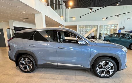 Geely Atlas, 2025 год, 3 970 990 рублей, 24 фотография