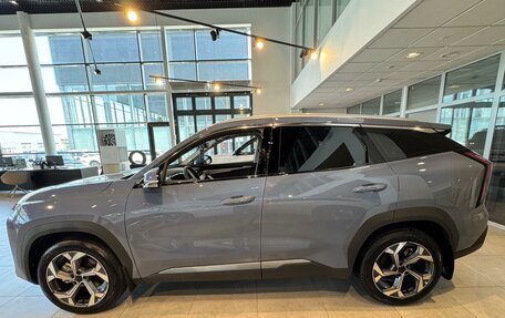 Geely Atlas, 2025 год, 3 970 990 рублей, 21 фотография