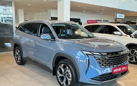 Geely Atlas, 2025 год, 3 970 990 рублей, 25 фотография