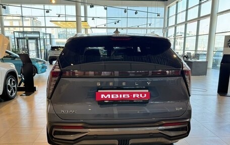 Geely Atlas, 2025 год, 3 970 990 рублей, 23 фотография