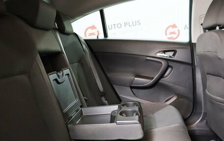 Opel Insignia II рестайлинг, 2013 год, 1 055 000 рублей, 15 фотография