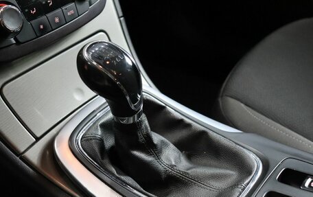 Opel Insignia II рестайлинг, 2013 год, 1 055 000 рублей, 13 фотография