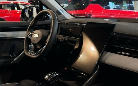 Geely Atlas, 2025 год, 3 970 990 рублей, 7 фотография