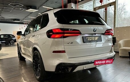 BMW X5, 2025 год, 15 900 000 рублей, 11 фотография