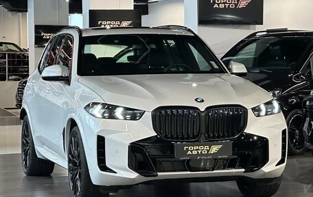 BMW X5, 2025 год, 15 900 000 рублей, 20 фотография