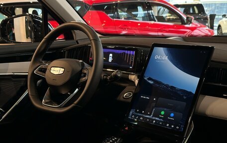 Geely Atlas, 2025 год, 3 970 990 рублей, 11 фотография