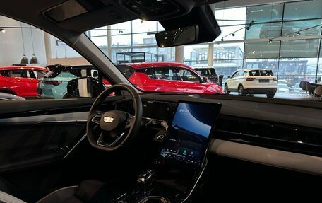 Geely Atlas, 2025 год, 3 970 990 рублей, 12 фотография