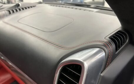 Porsche Cayenne III, 2016 год, 4 900 000 рублей, 13 фотография