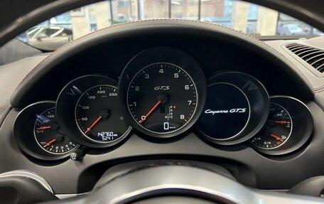 Porsche Cayenne III, 2016 год, 4 900 000 рублей, 17 фотография