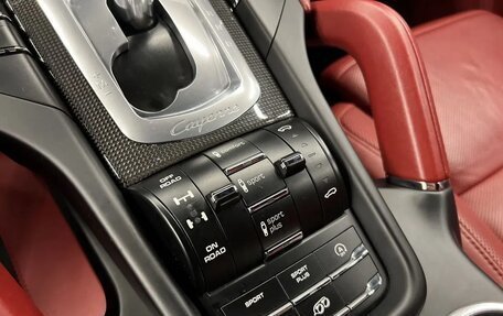 Porsche Cayenne III, 2016 год, 4 900 000 рублей, 19 фотография