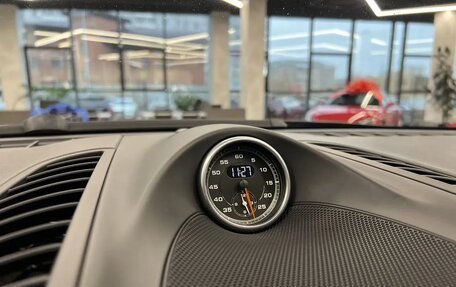 Porsche Cayenne III, 2016 год, 4 900 000 рублей, 20 фотография