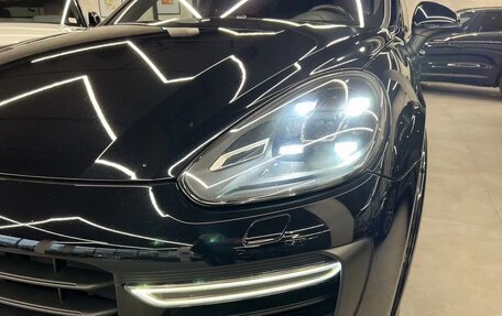 Porsche Cayenne III, 2016 год, 4 900 000 рублей, 23 фотография