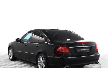 Mercedes-Benz E-Класс, 2006 год, 1 180 000 рублей, 7 фотография