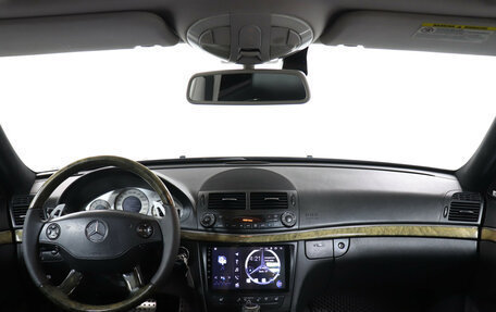 Mercedes-Benz E-Класс, 2006 год, 1 180 000 рублей, 12 фотография