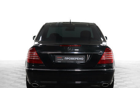 Mercedes-Benz E-Класс, 2006 год, 1 180 000 рублей, 6 фотография