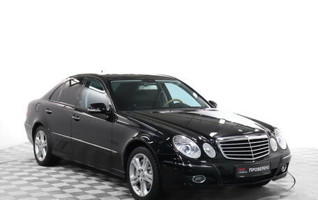 Mercedes-Benz E-Класс, 2006 год, 1 180 000 рублей, 3 фотография