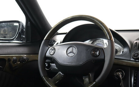 Mercedes-Benz E-Класс, 2006 год, 1 180 000 рублей, 15 фотография