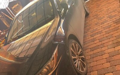 Lexus ES VII, 2018 год, 3 200 000 рублей, 1 фотография