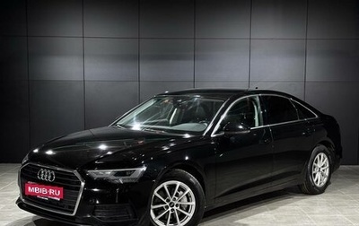 Audi A6, 2021 год, 2 300 000 рублей, 1 фотография