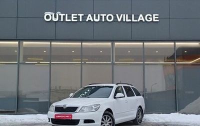 Skoda Octavia, 2012 год, 599 000 рублей, 1 фотография