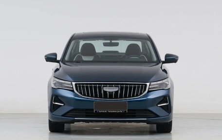 Geely Emgrand, 2025 год, 1 900 000 рублей, 1 фотография