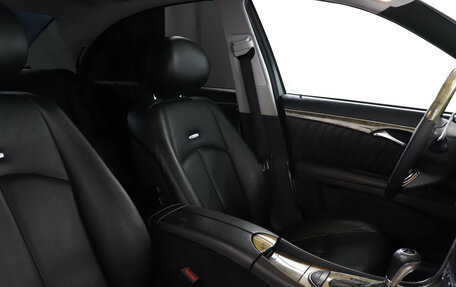 Mercedes-Benz E-Класс, 2006 год, 1 180 000 рублей, 16 фотография