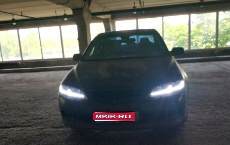 Mazda 6, 2007 год, 700 000 рублей, 1 фотография