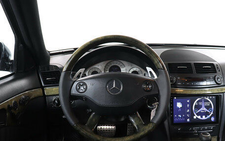 Mercedes-Benz E-Класс, 2006 год, 1 180 000 рублей, 20 фотография