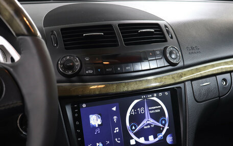 Mercedes-Benz E-Класс, 2006 год, 1 180 000 рублей, 19 фотография