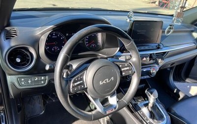 KIA Cerato IV, 2021 год, 1 950 000 рублей, 1 фотография