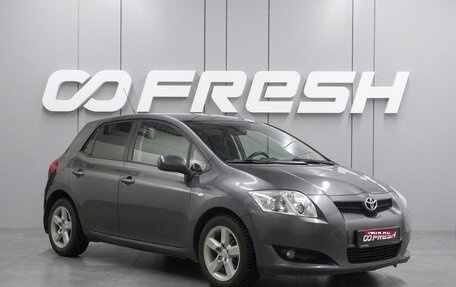 Toyota Auris II, 2007 год, 679 000 рублей, 1 фотография